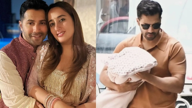 varun-dhawan-and-natasha-dalal-step-out-of-hospital-with-their-daughter-for-the-first-time-watch-video